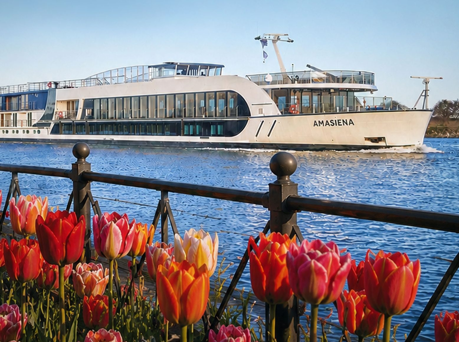 AmaWaterways