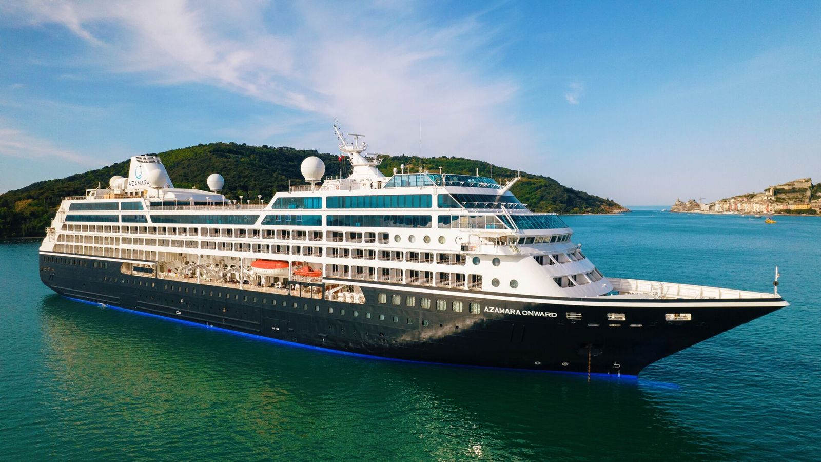 Azamara
