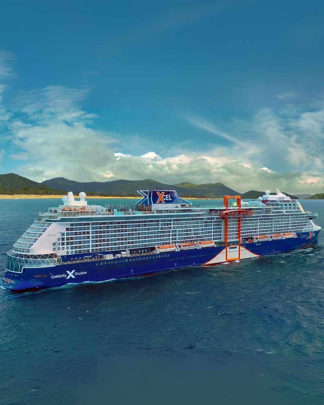 Celebrity Cruises
