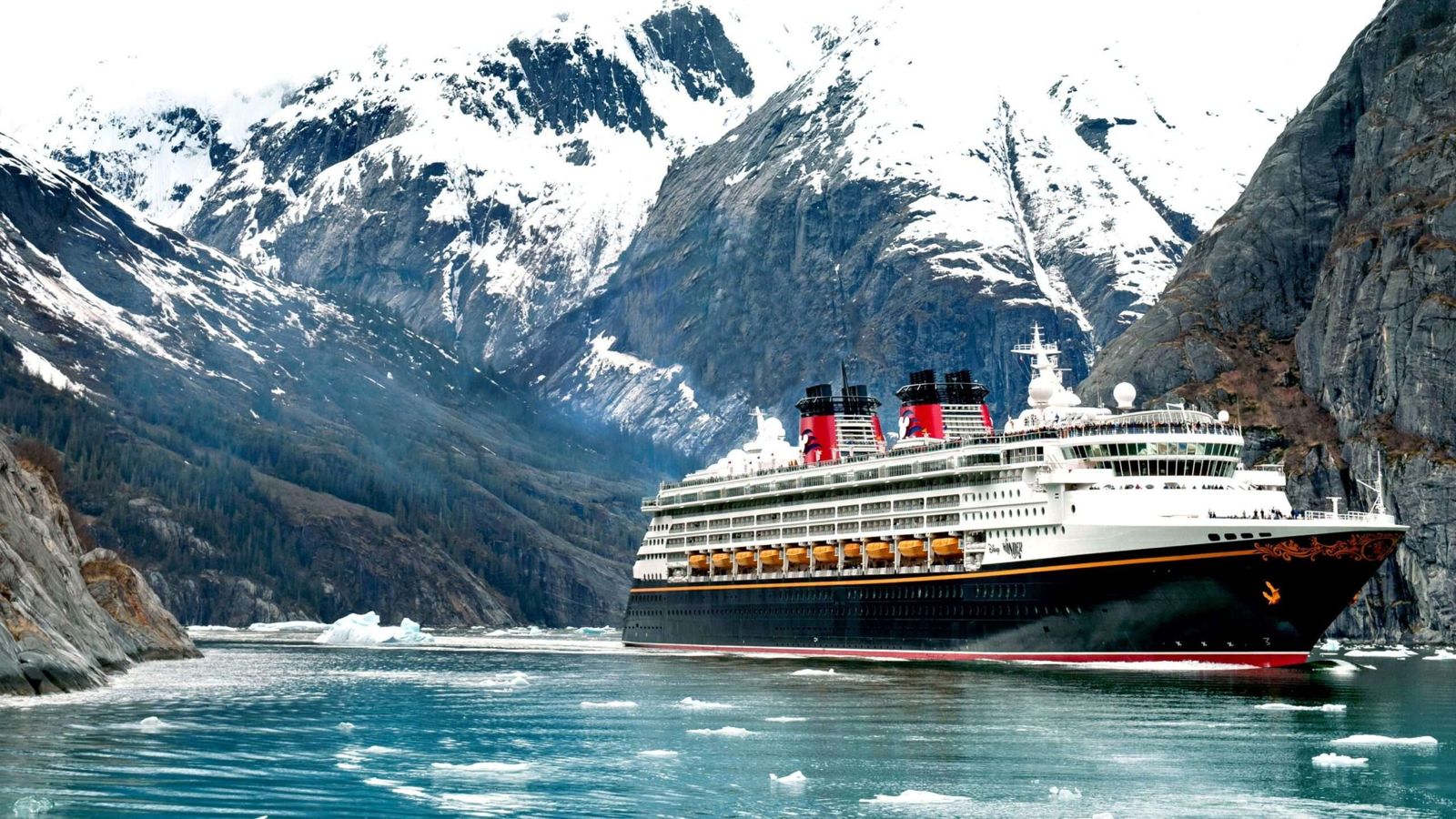 Disney Cruise Line