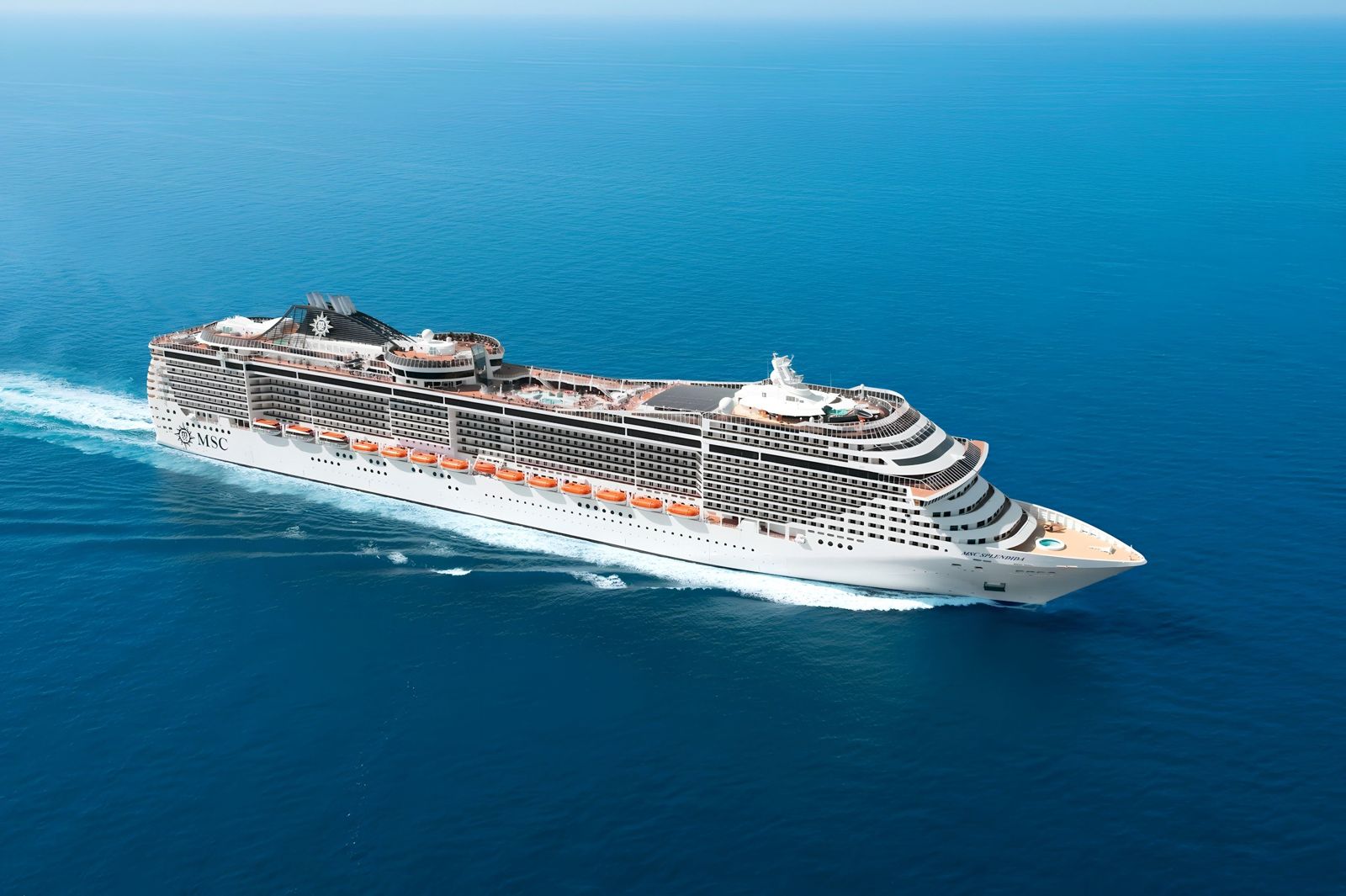 MSC Cruceros