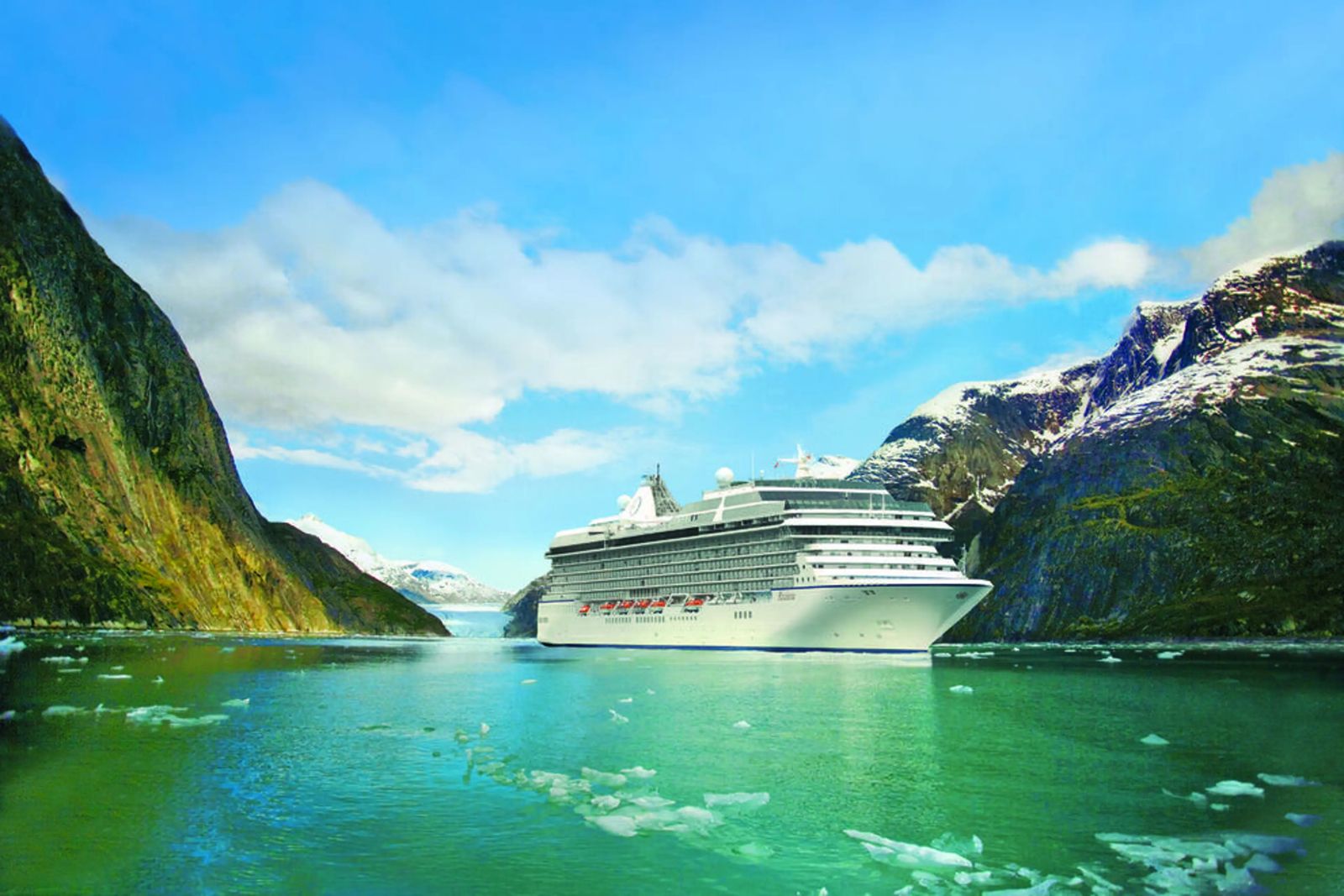 Oceania Cruises