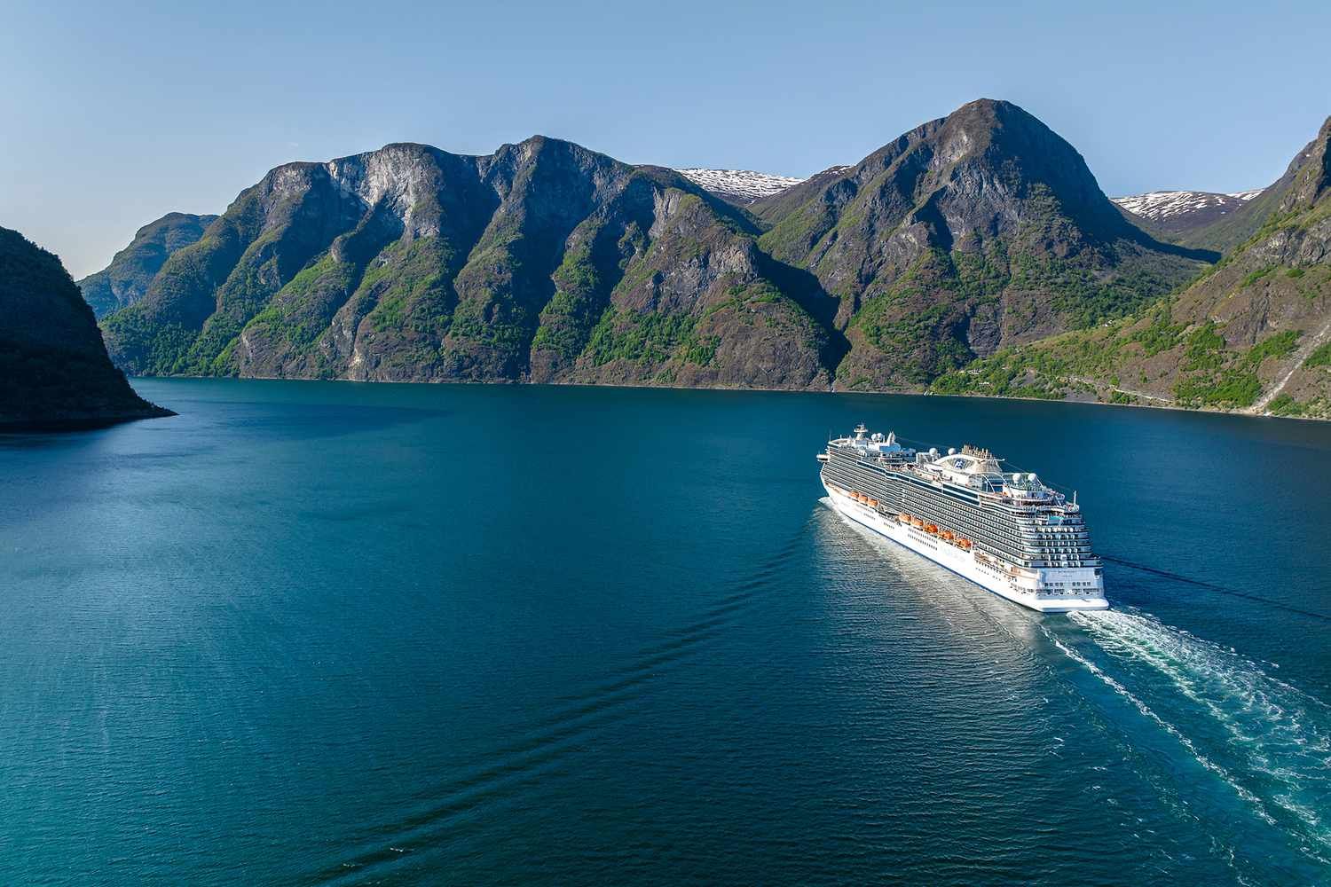 Princess Cruises