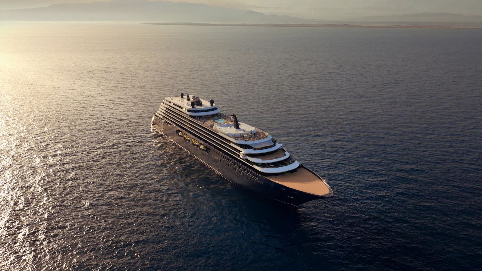 The Ritz-Carlton Yacht Collection