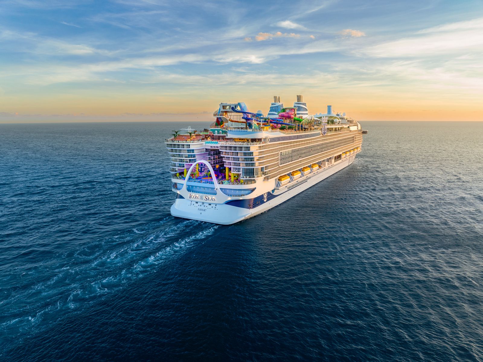 Royal Caribbean