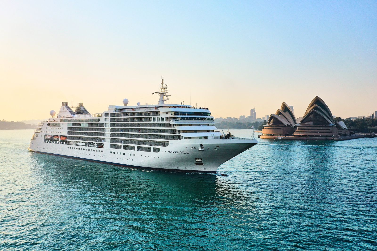 Silversea